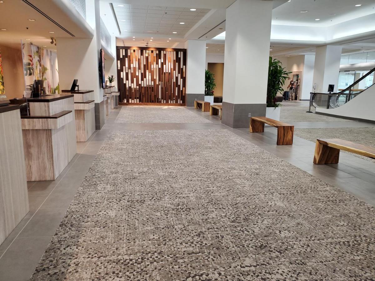 Lsi Resorts At Ala Moana Χονολουλού Εξωτερικό φωτογραφία