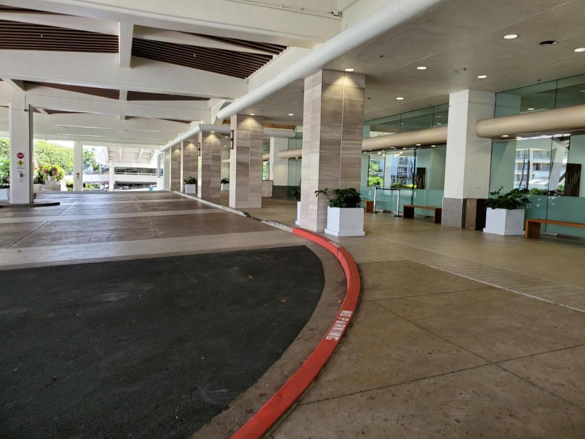 Lsi Resorts At Ala Moana Χονολουλού Εξωτερικό φωτογραφία