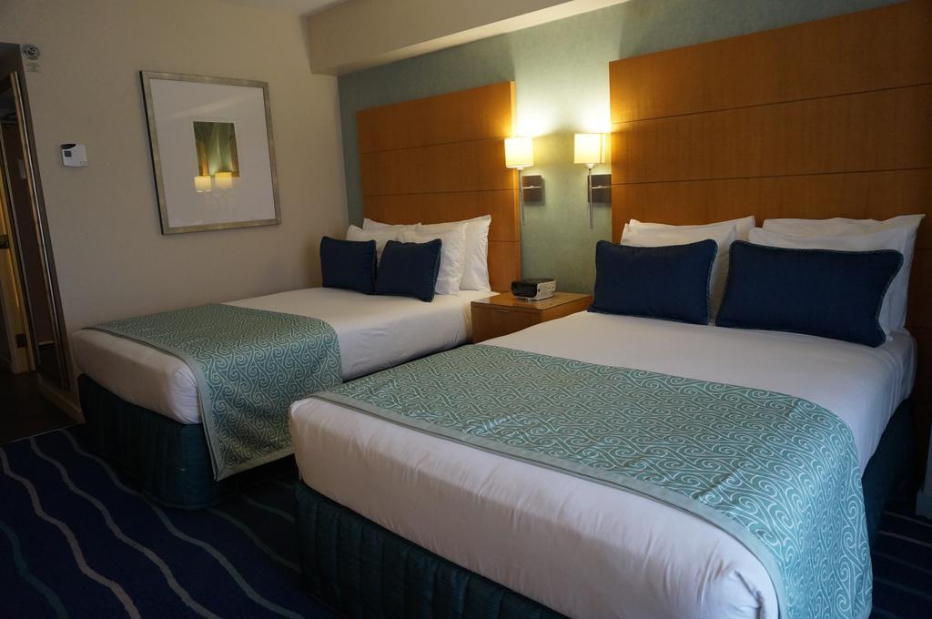 Lsi Resorts At Ala Moana Χονολουλού Δωμάτιο φωτογραφία