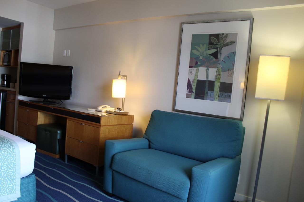 Lsi Resorts At Ala Moana Χονολουλού Εξωτερικό φωτογραφία
