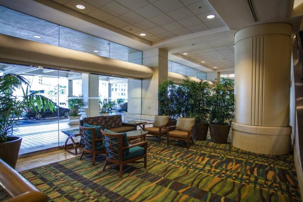 Lsi Resorts At Ala Moana Χονολουλού Εξωτερικό φωτογραφία