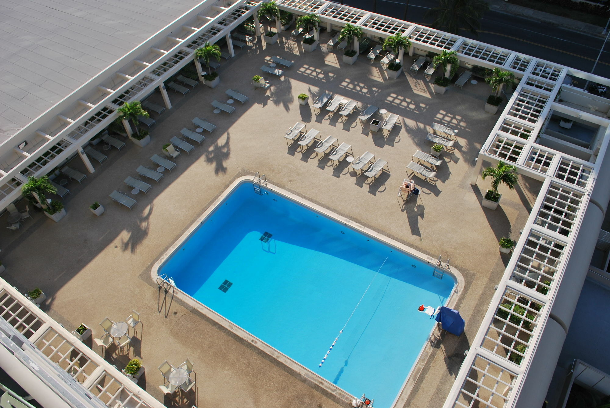 Lsi Resorts At Ala Moana Χονολουλού Εξωτερικό φωτογραφία