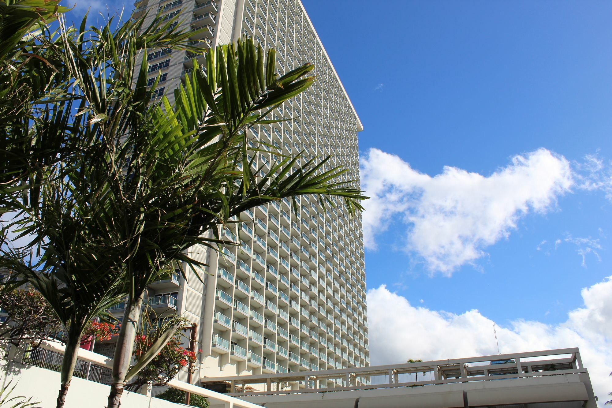 Lsi Resorts At Ala Moana Χονολουλού Εξωτερικό φωτογραφία