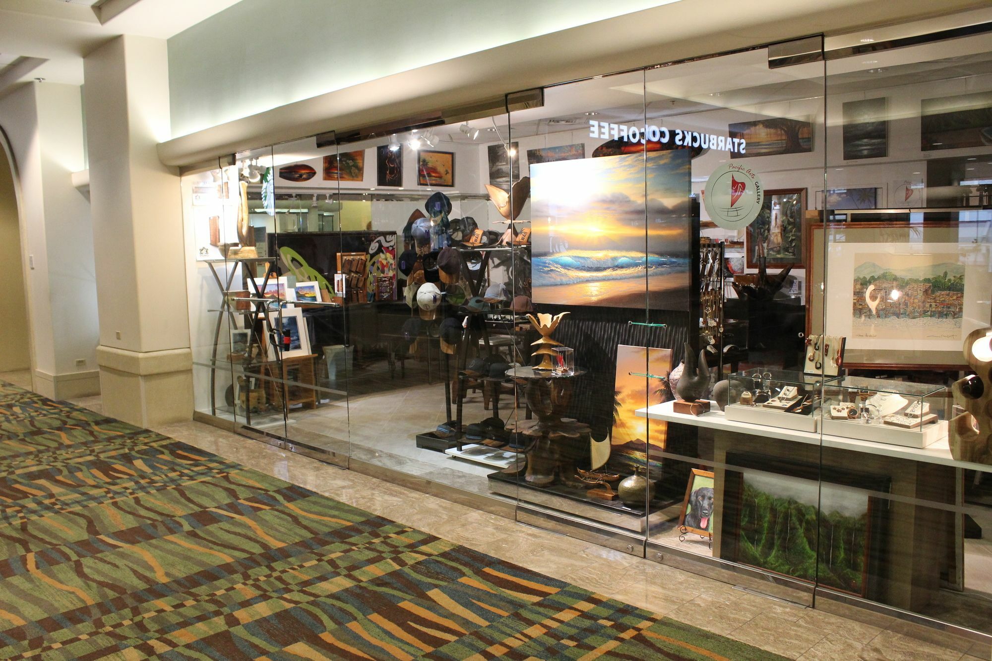 Lsi Resorts At Ala Moana Χονολουλού Εξωτερικό φωτογραφία