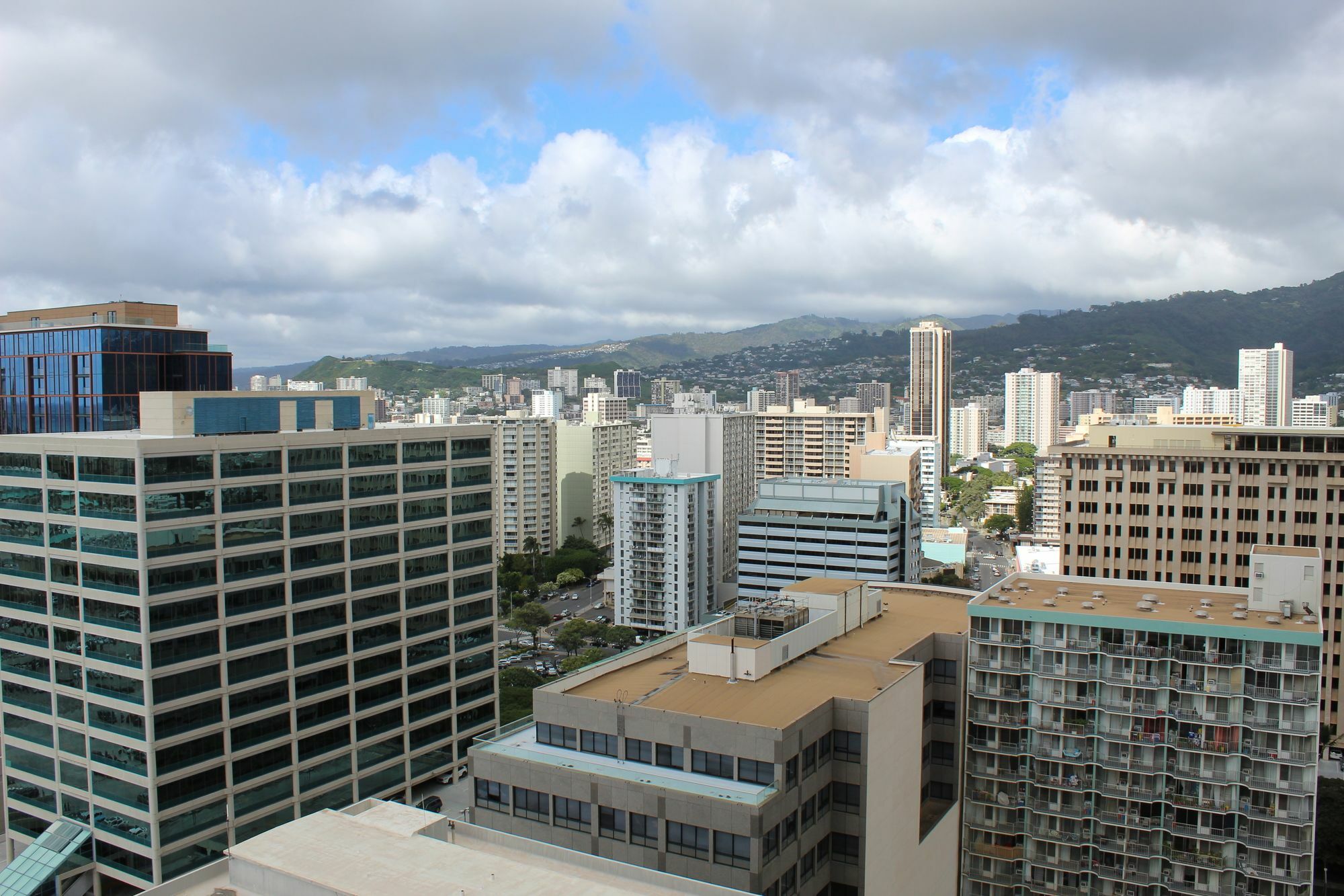 Lsi Resorts At Ala Moana Χονολουλού Εξωτερικό φωτογραφία