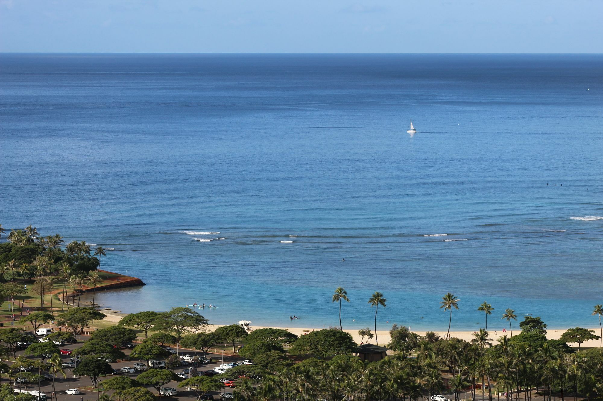 Lsi Resorts At Ala Moana Χονολουλού Εξωτερικό φωτογραφία