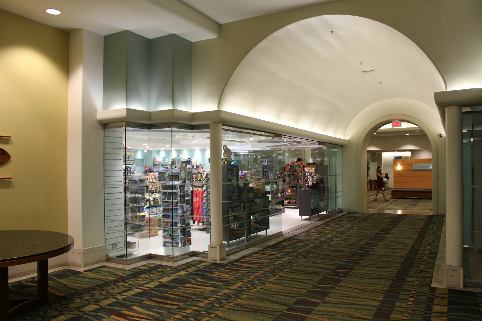 Lsi Resorts At Ala Moana Χονολουλού Εξωτερικό φωτογραφία
