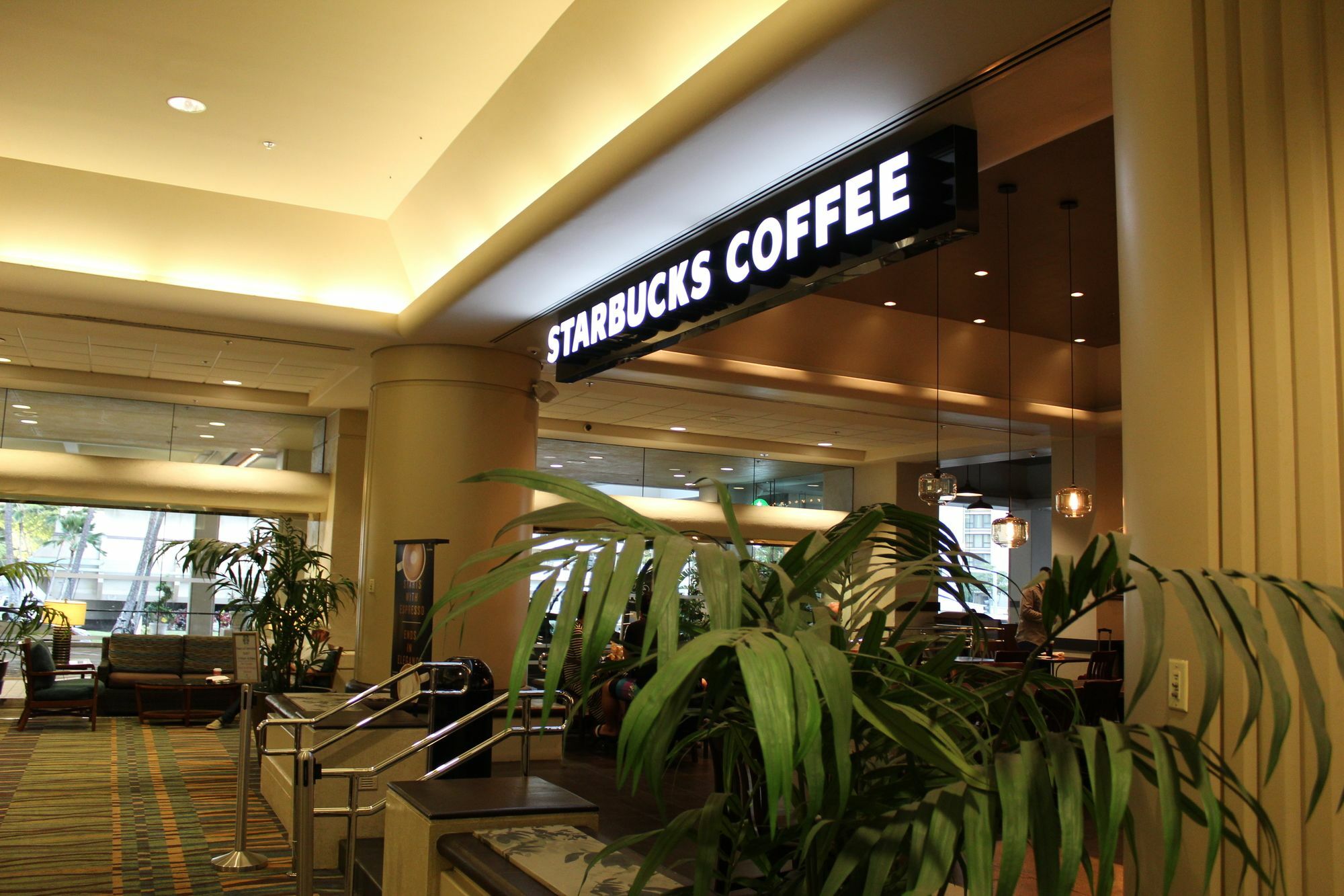 Lsi Resorts At Ala Moana Χονολουλού Εξωτερικό φωτογραφία