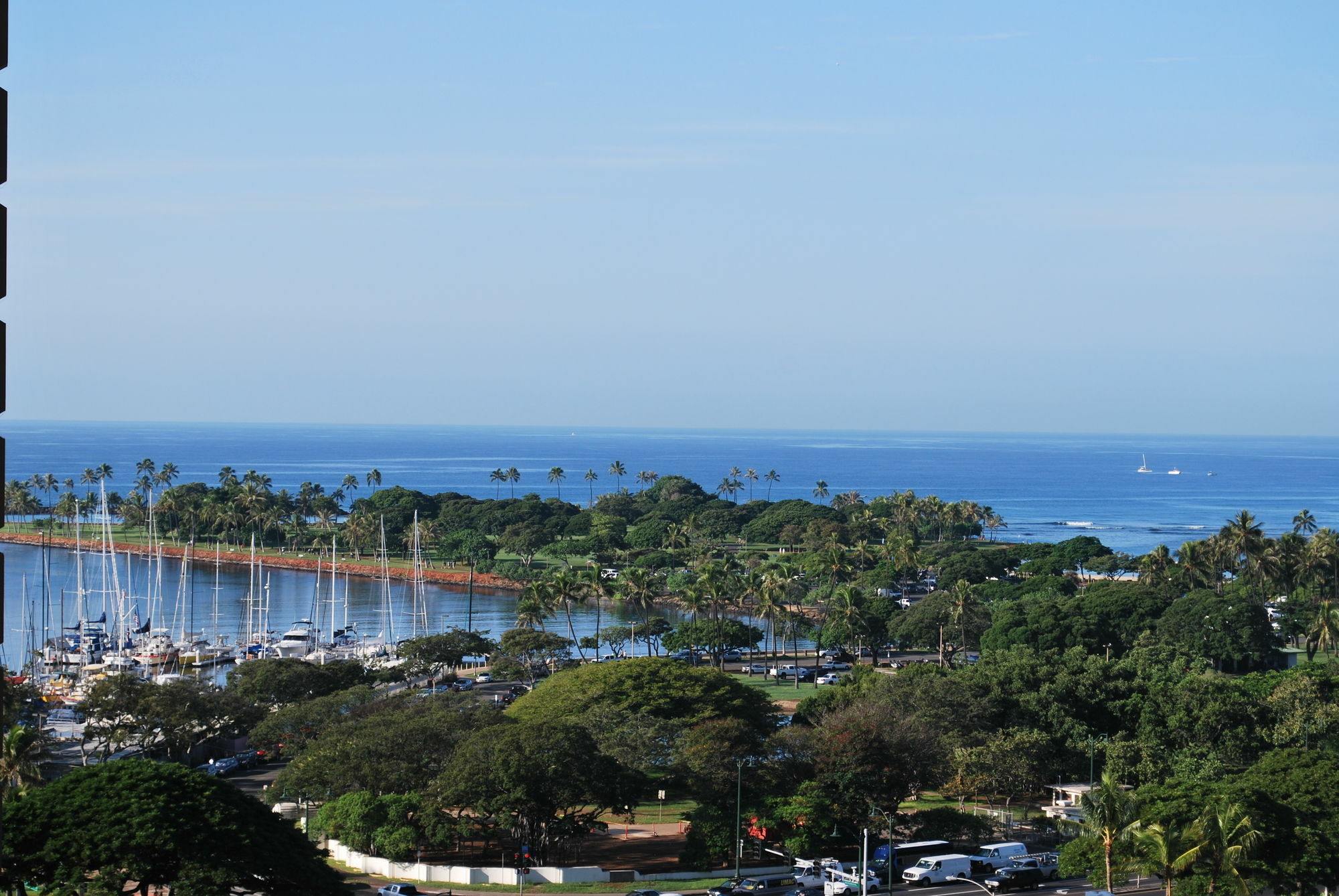 Lsi Resorts At Ala Moana Χονολουλού Εξωτερικό φωτογραφία