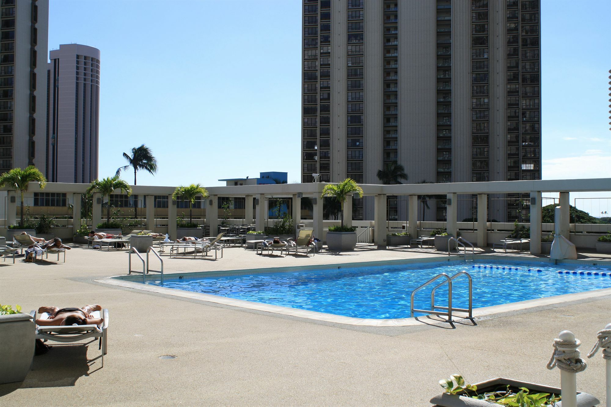 Lsi Resorts At Ala Moana Χονολουλού Εξωτερικό φωτογραφία