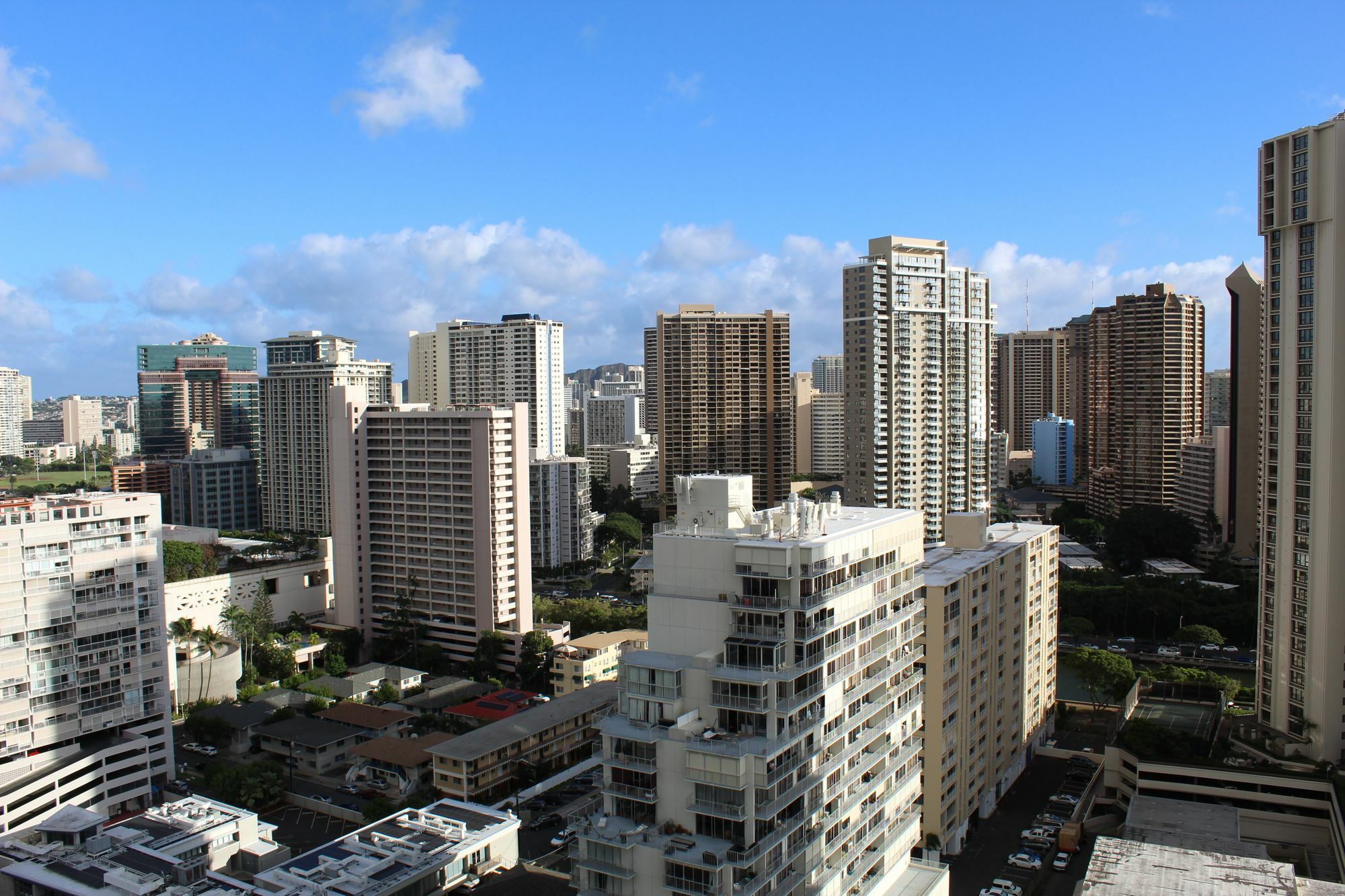 Lsi Resorts At Ala Moana Χονολουλού Εξωτερικό φωτογραφία