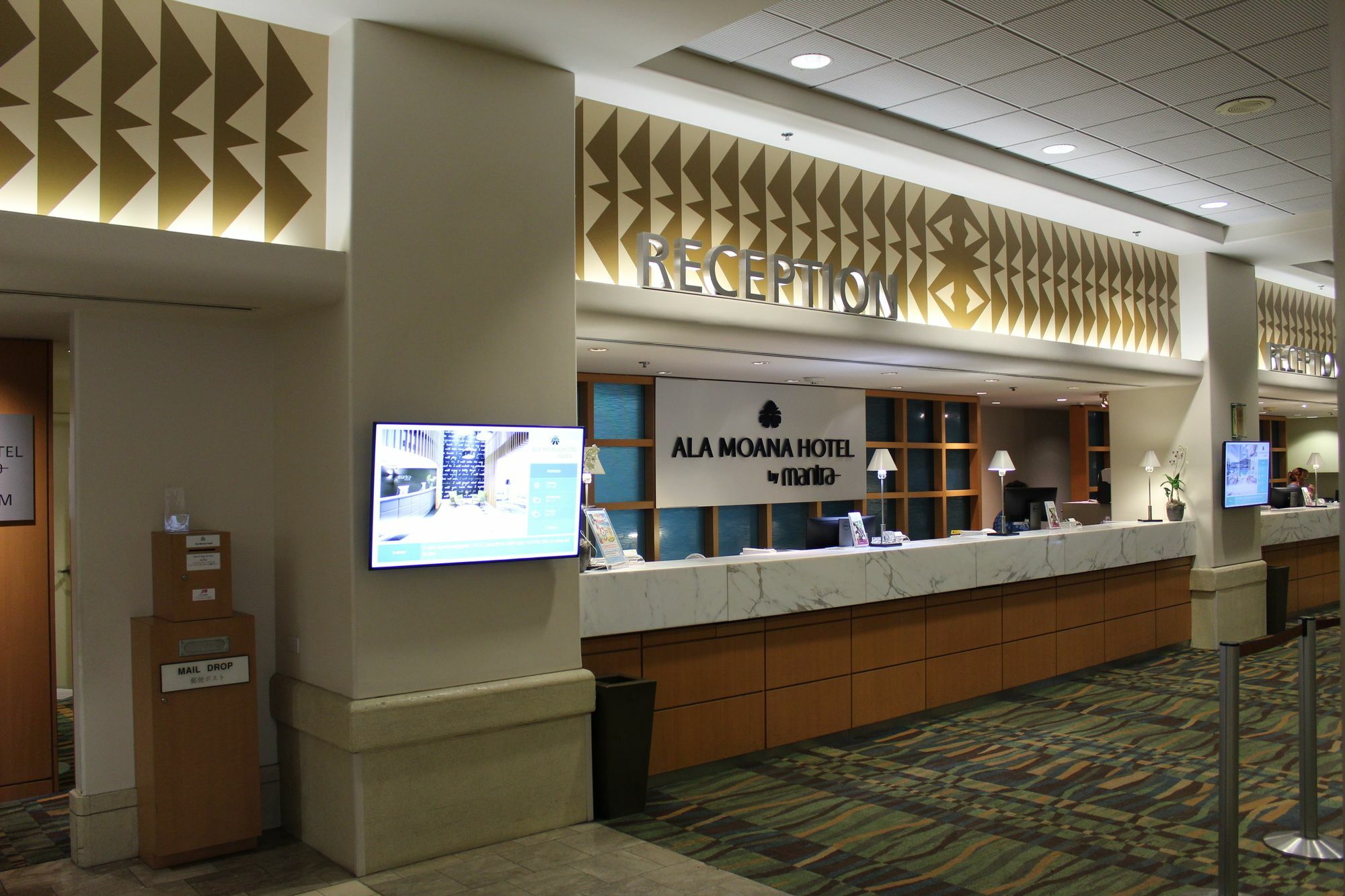 Lsi Resorts At Ala Moana Χονολουλού Εξωτερικό φωτογραφία