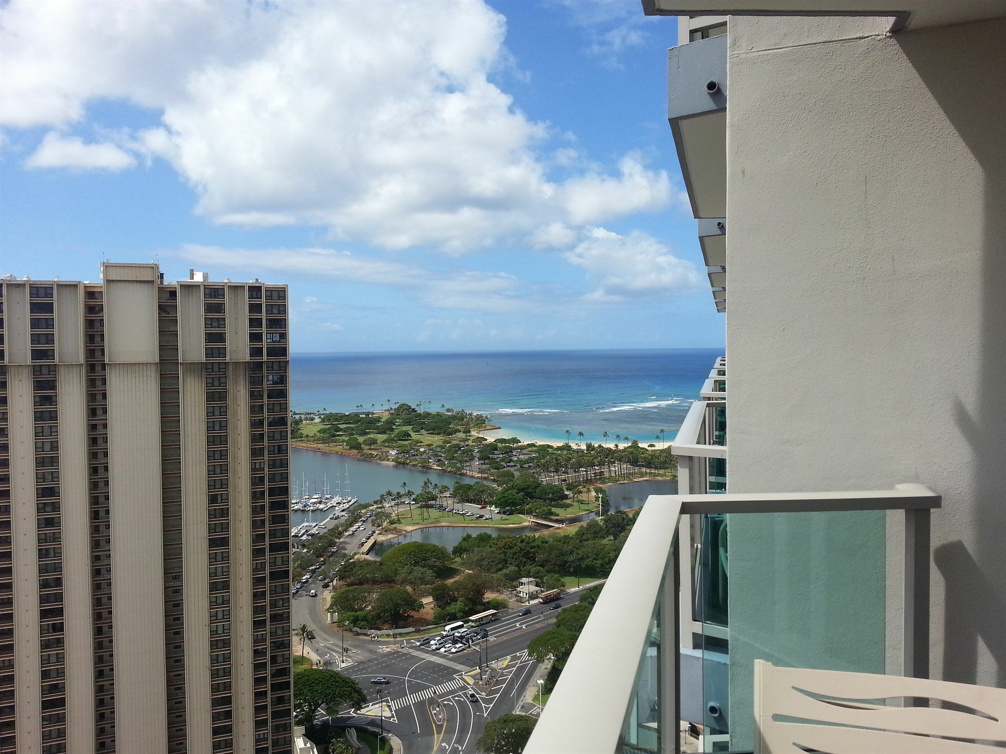 Lsi Resorts At Ala Moana Χονολουλού Εξωτερικό φωτογραφία